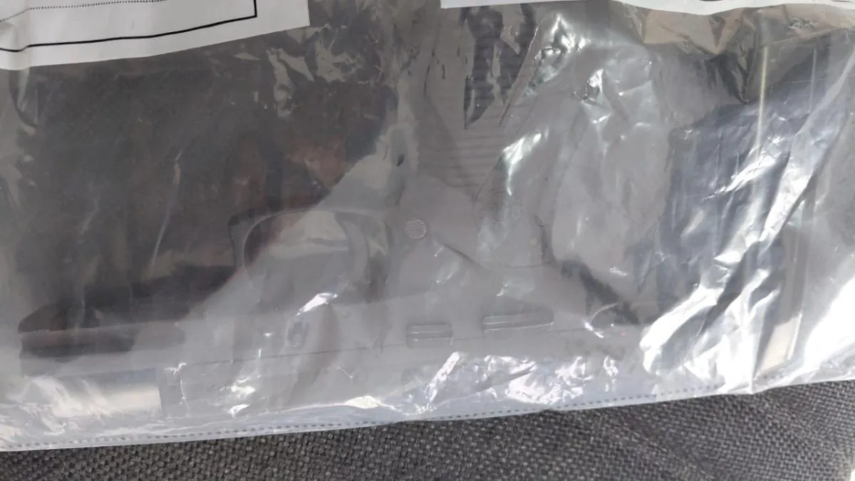 POLÍCIA CIVIL APREENDE ARMA DE FOGO QUE TERIA SIDO UTILIZADA EM DISPAROS CONTRA VÍTIMA EM TREZE TÍLIAS