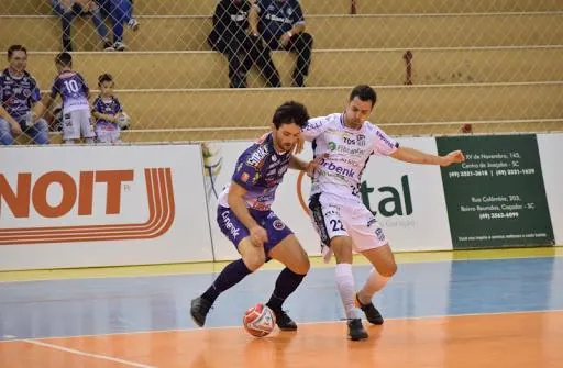 Joaçaba e São Lourenço abrem a temporada 2020 com a Recopa Catarinense