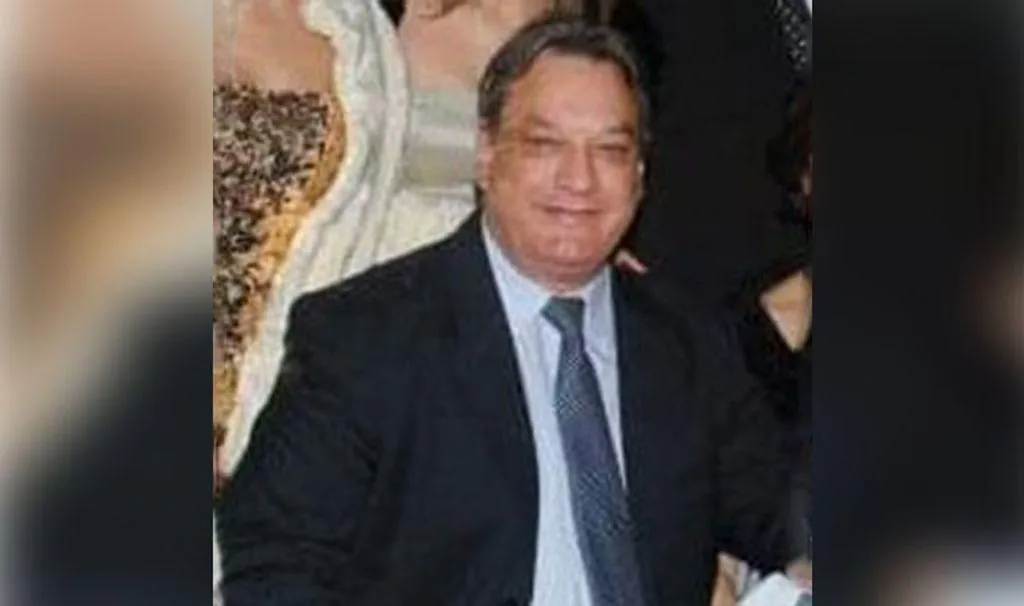 Morre ex-presidente da Liesjho