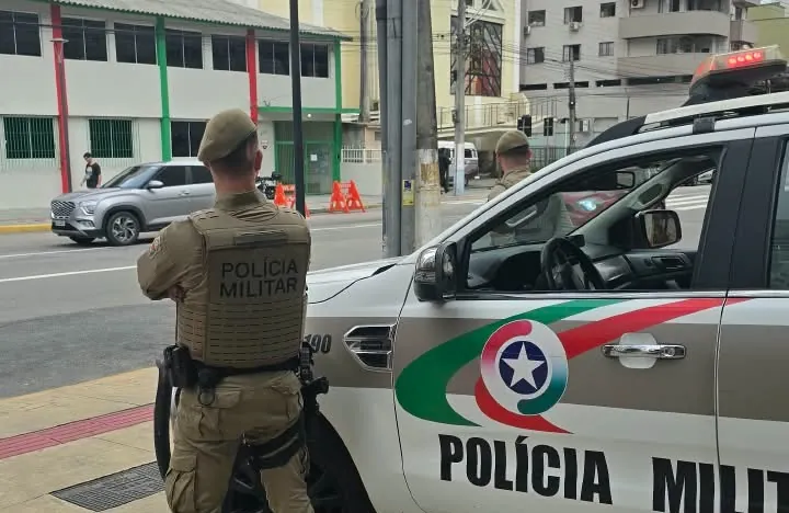 Herval d’Oeste registra quatro ocorrências eleitorais durante segundo turno; SC contabiliza 92 casos