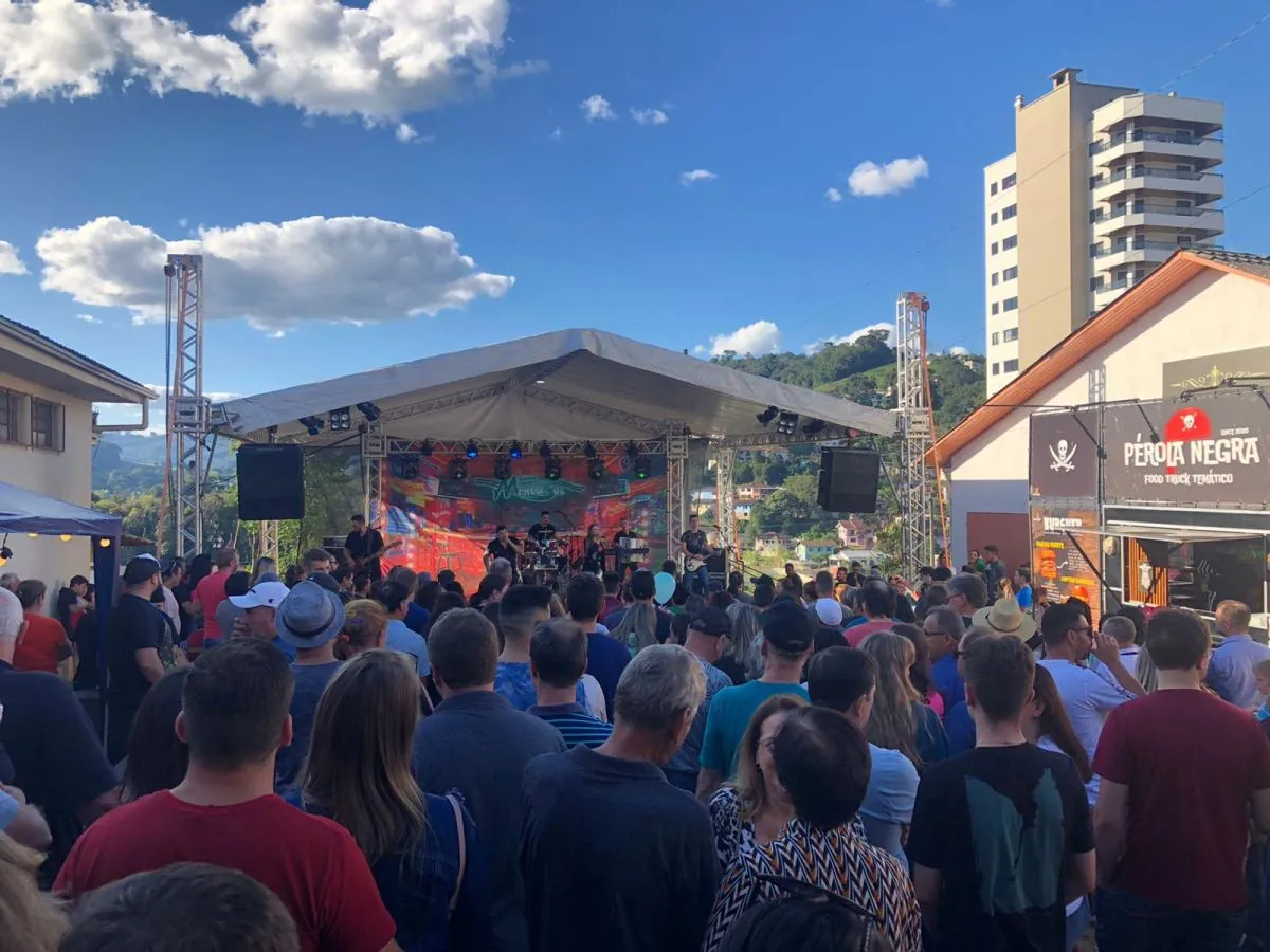 ExpoLuzerna superou todas as expectativas