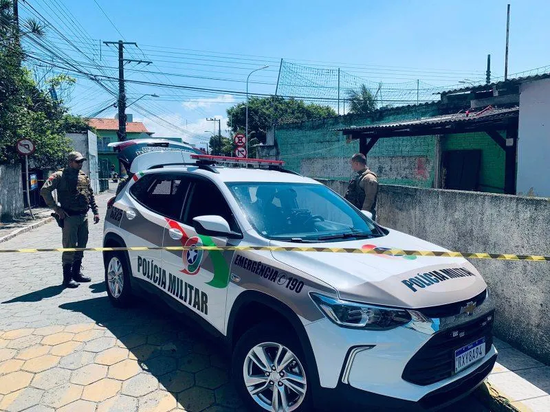 Homem é assassinado em Navegantes e polícia esclarece suposta motivação política