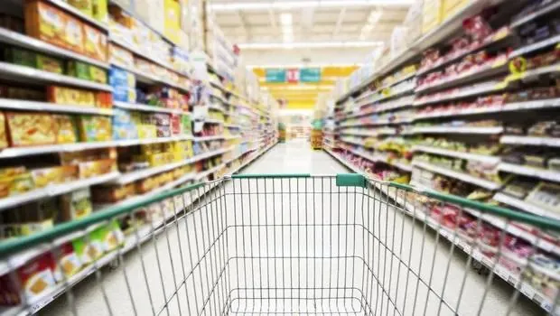 Estiagem terá reflexos em 2021. Preços nas gôndolas devem aumentar