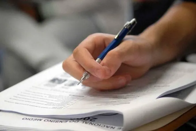 Taxa do Enem fica mais cara