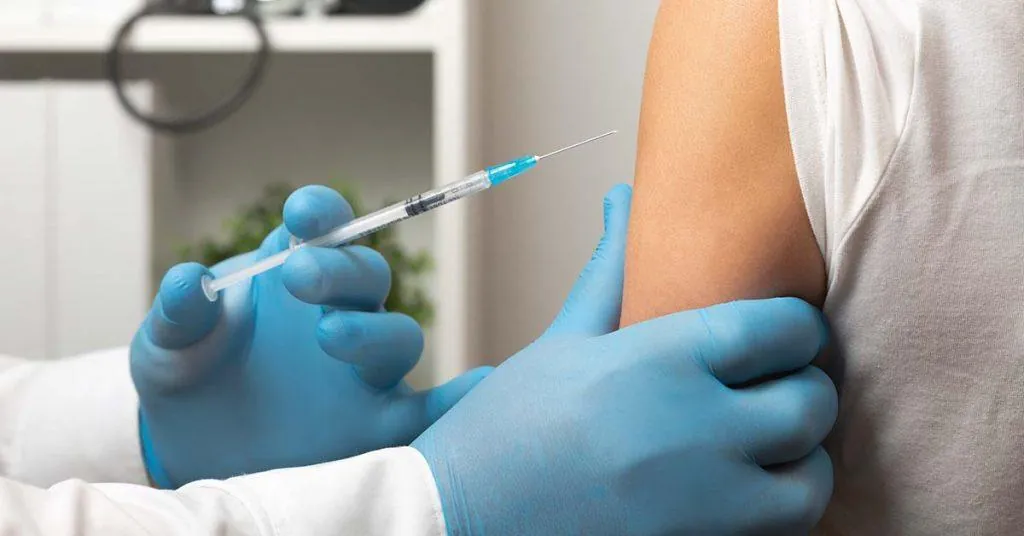 Campanha de Vacinação contra a Gripe começa na próxima segunda-feira (23)