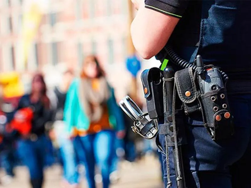 Unidades da rede municipal de ensino de Catanduvas terão vigilantes a partir de segunda-feira