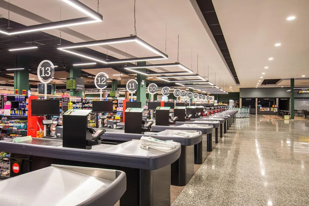 Caitá adquire o Cereal Supermercados