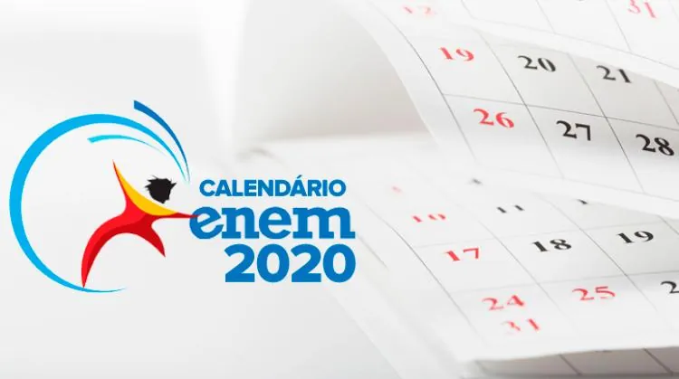 Inscrições para o Enem 2020 são prorrogadas até 27 de maio