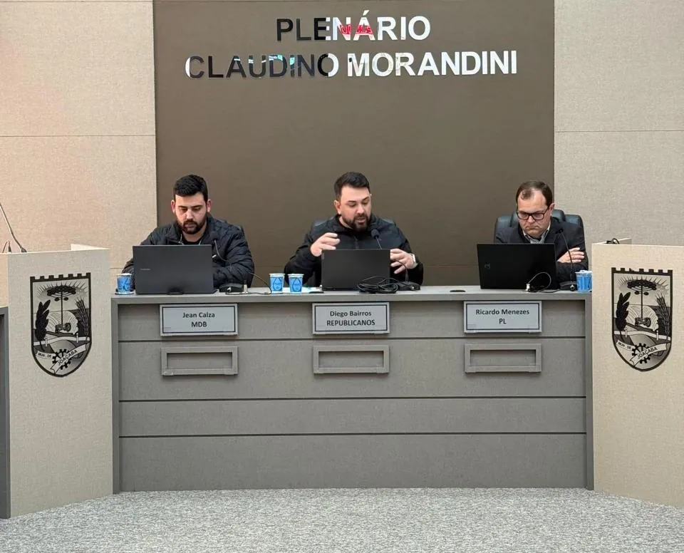 CPI da Prefeitura avança para etapa final e relatório será apresentado na próxima reunião
