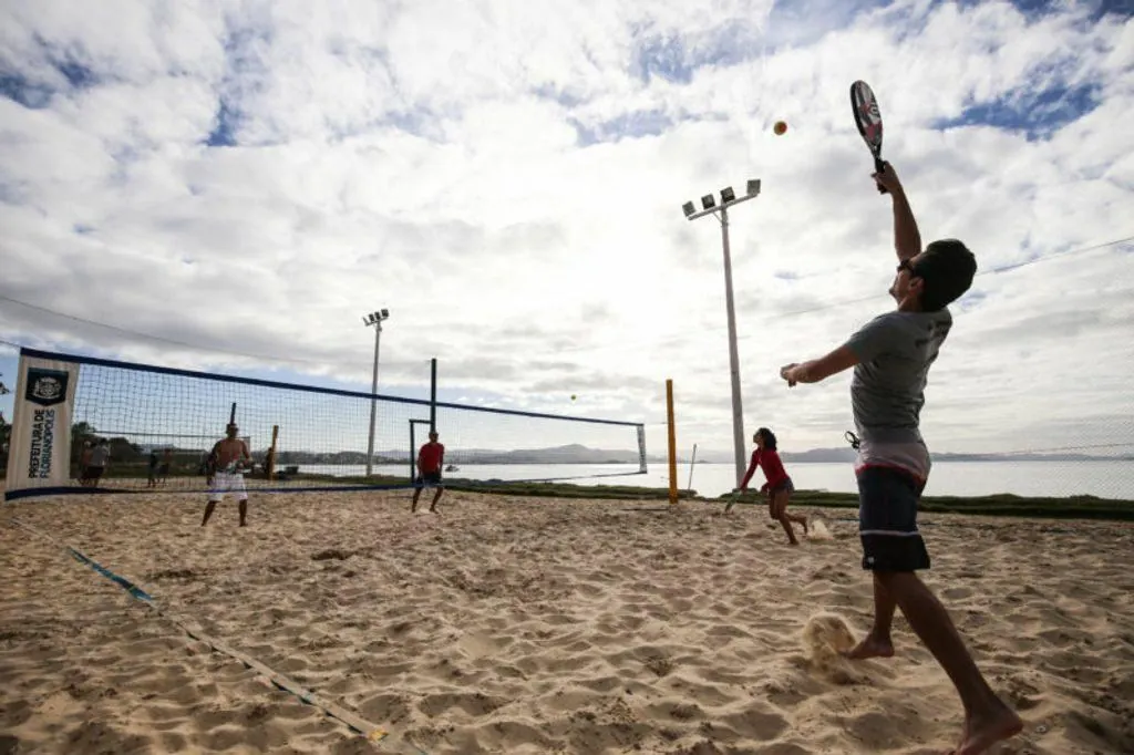 Confira as novas regras para atividades esportivas em SC
