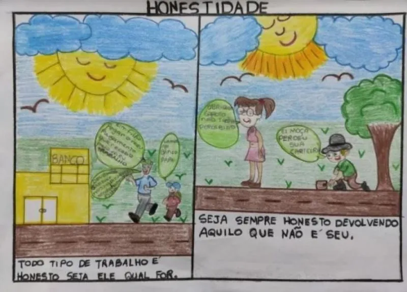 Abertas inscrições para o Prêmio Honestidade nas Escolas