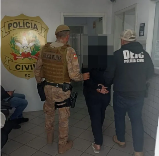 Polícia Civil e Polícia Militar desarticulam pontos de tráfico e apreendem expressiva quantidade de entorpecentes