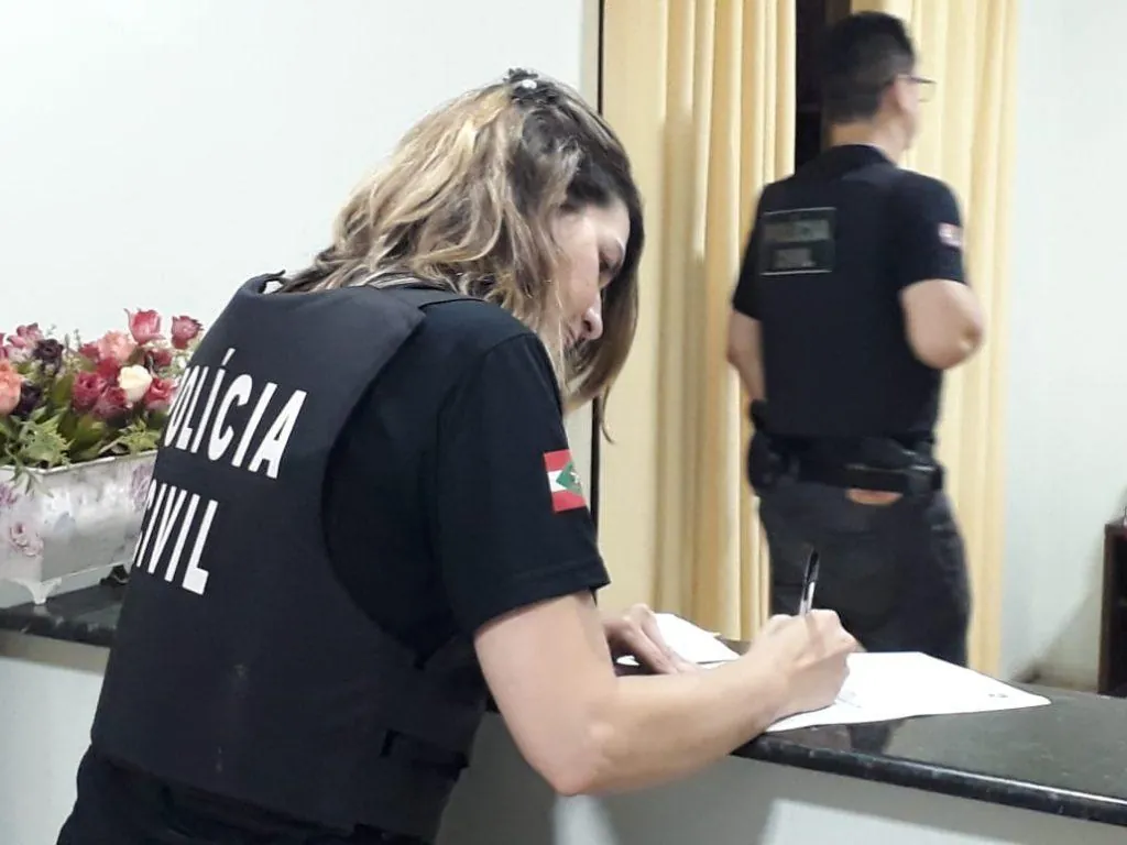 Polícia Civil realiza Operação Marias em combate à violência doméstica