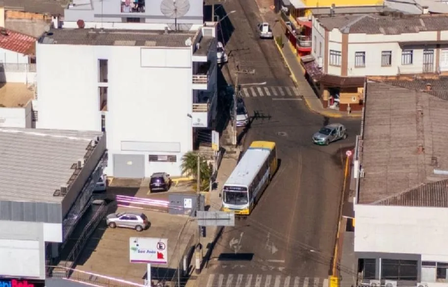 Depois de anos de espera, Rua Santa Catarina será revitalizada em Herval d’Oeste