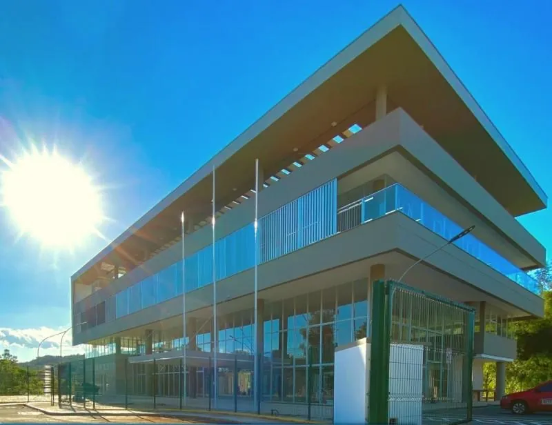 Governo inaugura Centro de Inovação de Joaçaba na terça-feira