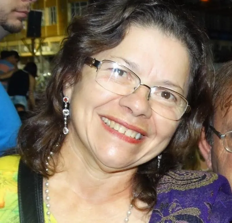 Luto: Morre Clarinda Durigon. Ex presidente do conselho municipal de saúde de Herval d’ Oeste