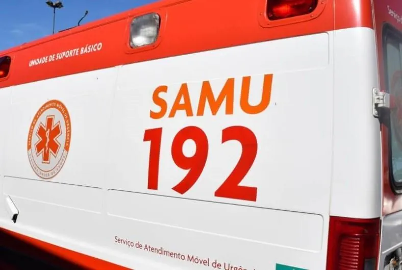 Mulher morre em acidente na BR-282, em Erval Velho