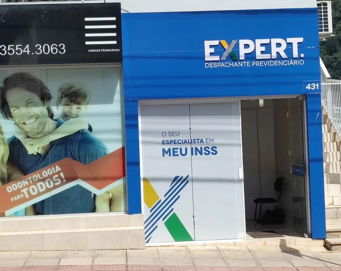 Herval d’Oeste conta com um Despachante Previdenciário