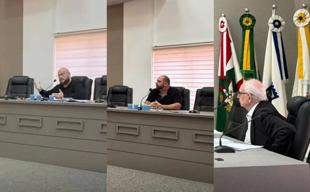 CPI da Prefeitura ouve secretários municipais