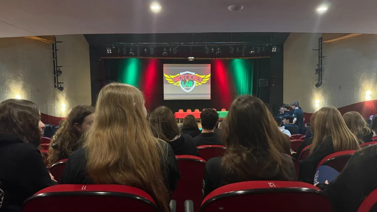 Joaçaba forma mais de 360 estudantes no programa Protetores do Lar