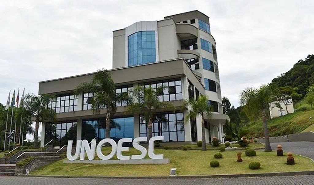 Unoesc suspende atendimento nesta sexta-feira (04)