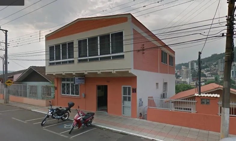 Sindicato dos trabalhadores no comércio de Joaçaba