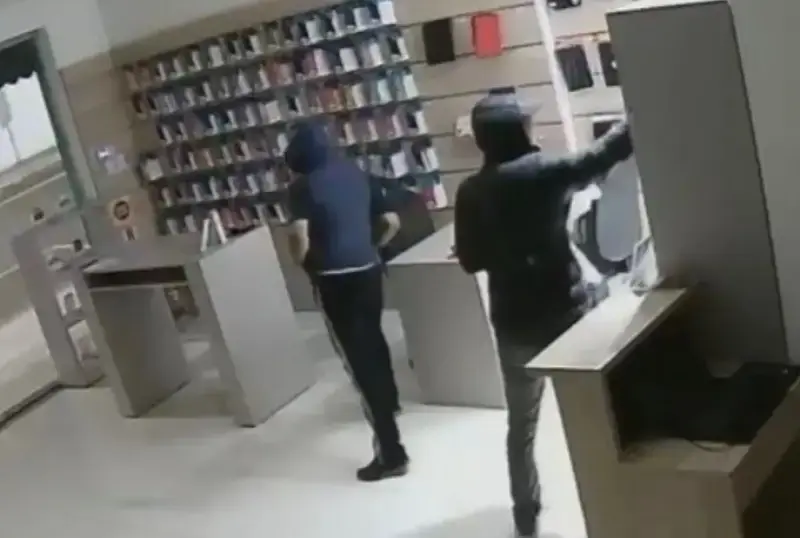 Polícia Civil conclui inquérito sobre série de furtos em Joaçaba e indicia Suspeitos