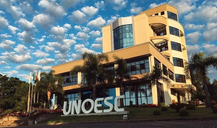 Unoesc concluirá o segundo semestre com aulas remotas