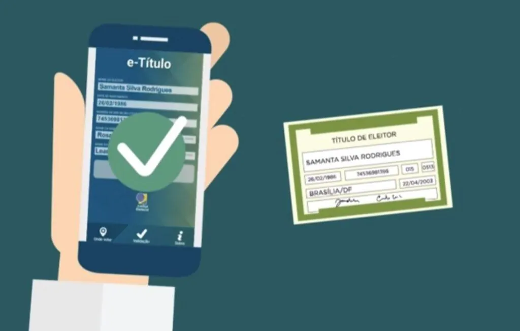 Eleitor tem 60 dias para justificar ausência em votação
