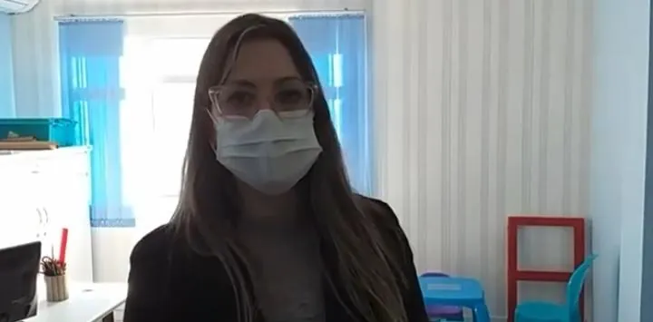 Marisa Langer deixa a Secretaria de Saúde de Herval
