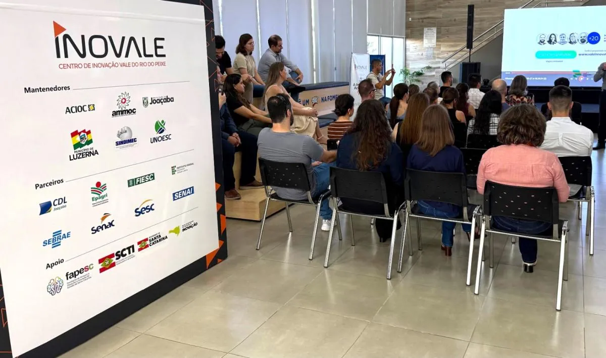 ACIOC e Sebrae/SC promovem Rodada de Negócios para Mulheres em Joaçaba