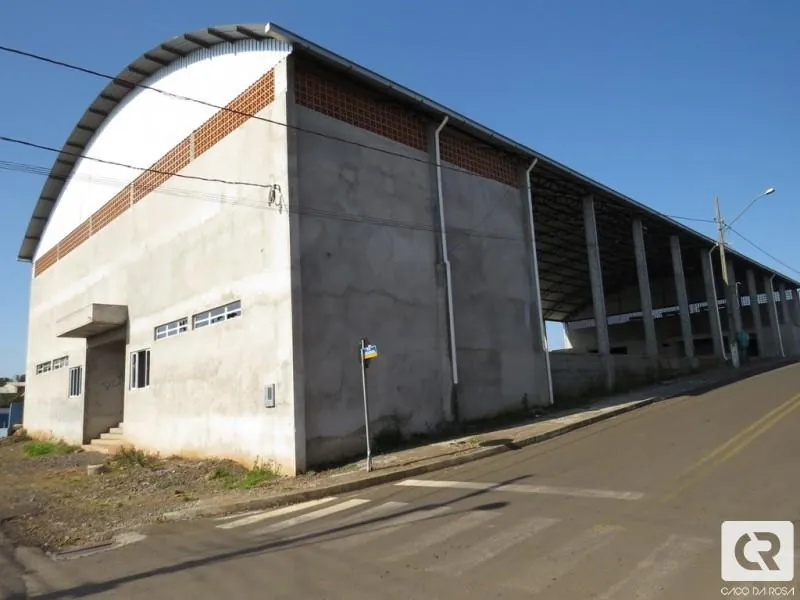 Entrou em licitação, obra para conclusão do Ginásio do Rupp