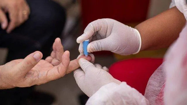 PF mira fraude na compra de testes de Covid-19 e cumpre mandados em Santa Catarina