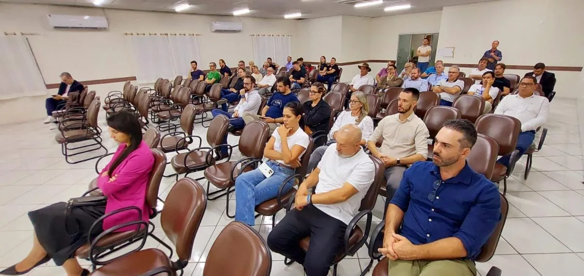 Movimento Econômico de Herval d’Oeste subiu 15% em 2025