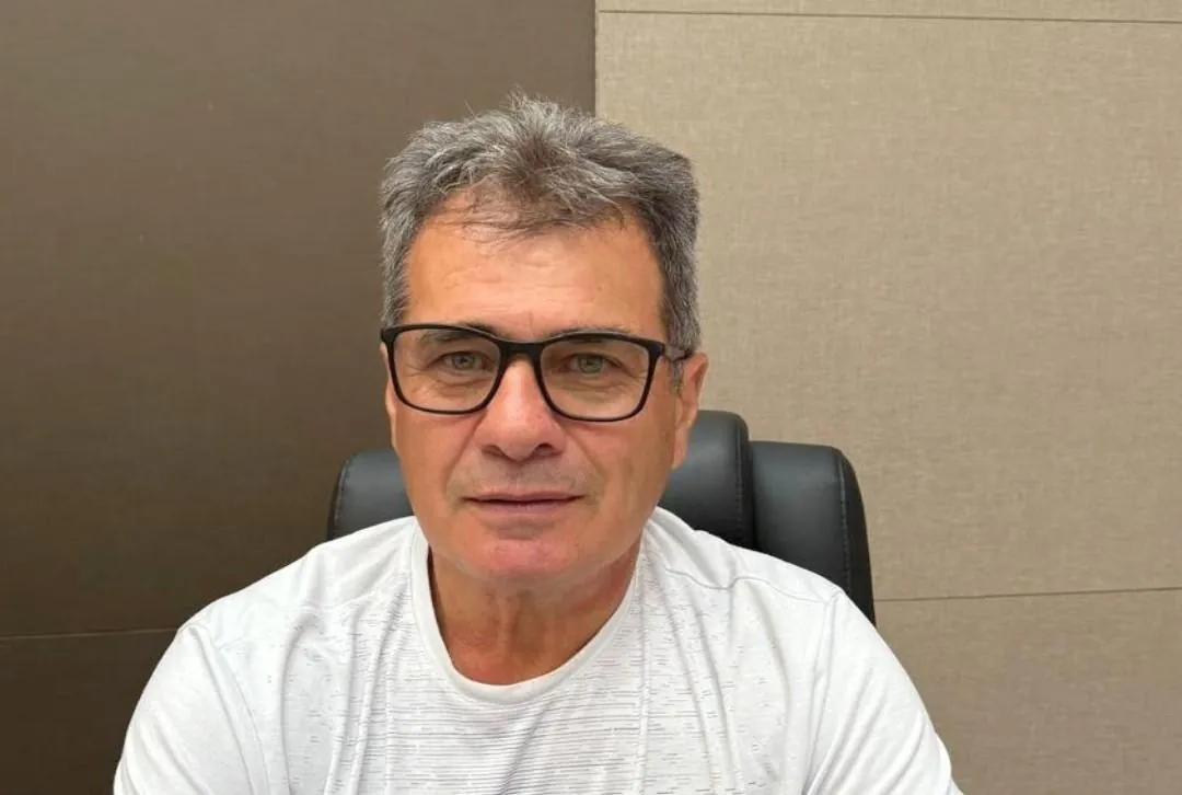 Vereador Marchezini propõe Moção a aluno que venceu Olimpíada Nacional de Matemática
