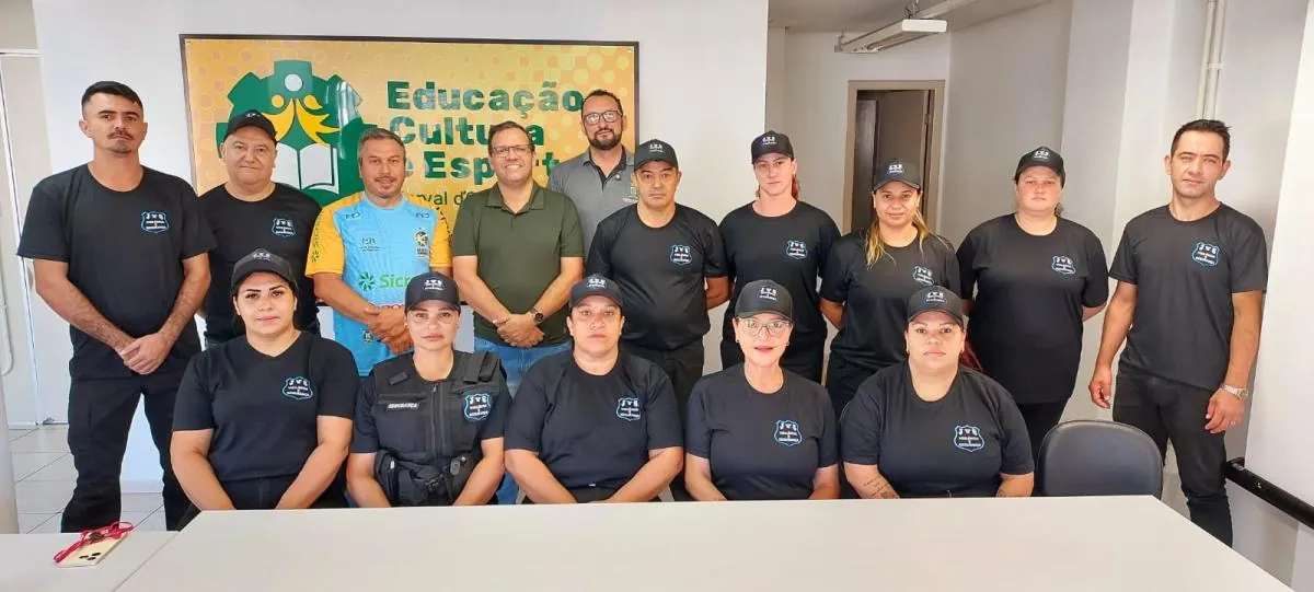 Herval d’ Oeste contrata seguranças para atuar em creches e escolas municipais