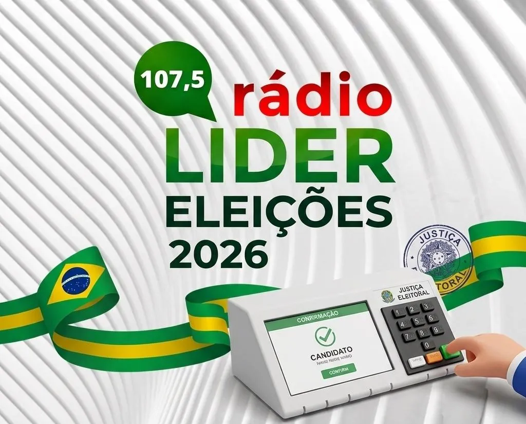 Confira os locais de votação em Herval d’ Oeste, Joaçaba e Luzerna