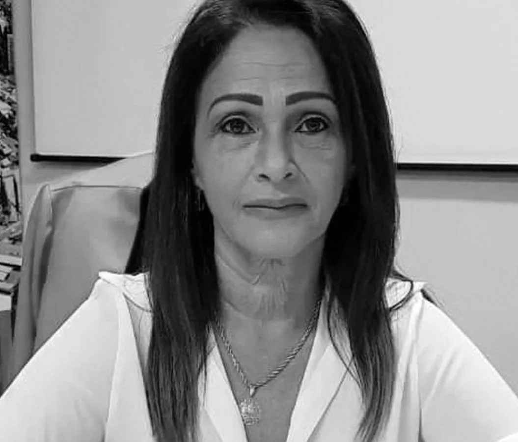 Morre a Vereadora hervalense Ivanete Campana