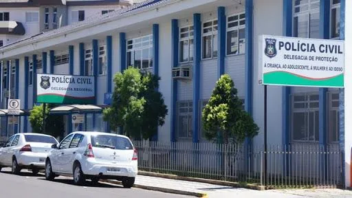 Polícia civil pede que comunidade busque atendimento pela delegacia virtual