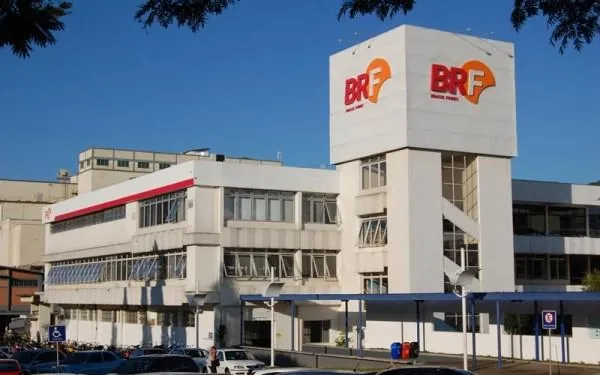 TESTAGEM EM MASSA APRESENTA MENOS DE 1% DE RESULTADOS POSITIVOS PARA COVID NA BRF EM CONCÓRDIA