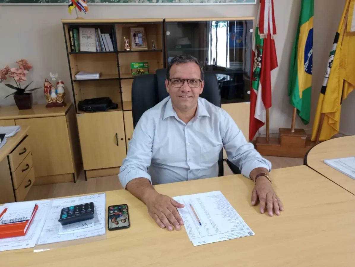 Programa Estrada Boa Rural levará asfalto até Sede Belém