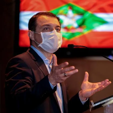 Suspensa votação do 2º pedido de impeachment do governador
