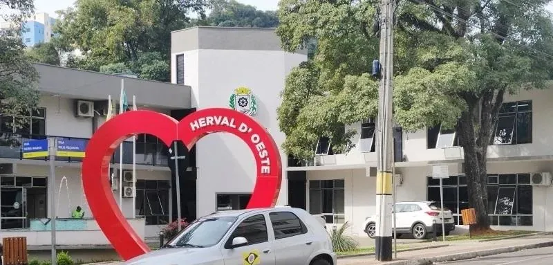 Município de Herval teve crescimento de 15% no desenvolvimento econômico em 2025
