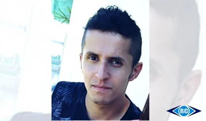 Bombeiros fazem buscas por jovem desaparecido em Capinzal