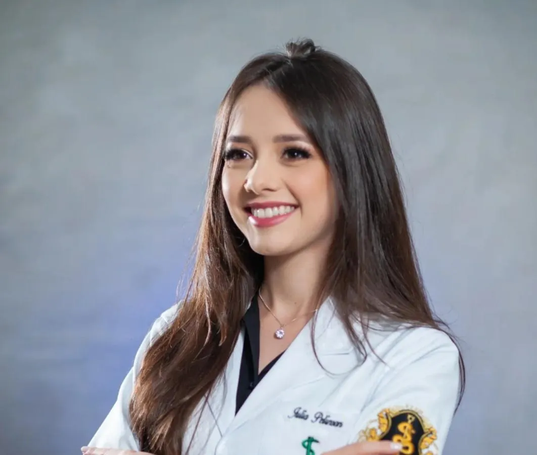 Município de Joaçaba decreta luto oficial pelo falecimento da médica Dra. Julia Picinini Pelinson