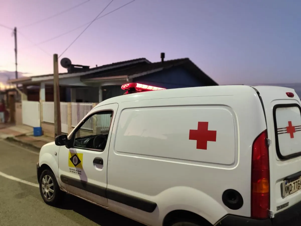 Quarta edição do Carro do Teste Rápido acontece no próximo sábado (31) em Herval d’Oeste