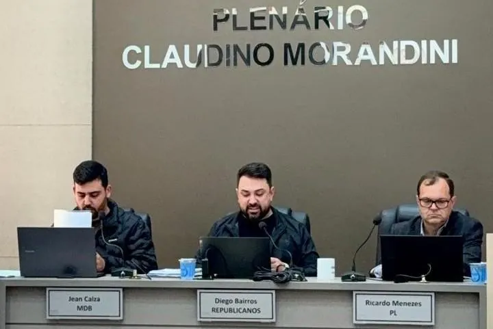 CPI da Prefeitura: vereadores buscam elucidar processos feitos nas instituições financeiras