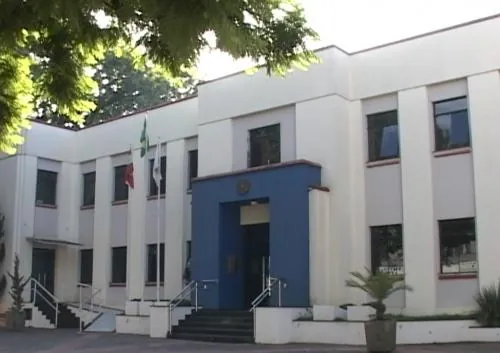 Prefeitura de Joaçaba