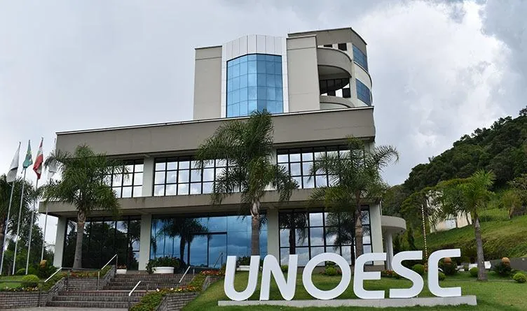 Unoesc retoma as aulas presenciais dos cursos de Graduação nesta segunda-feira 29 de março