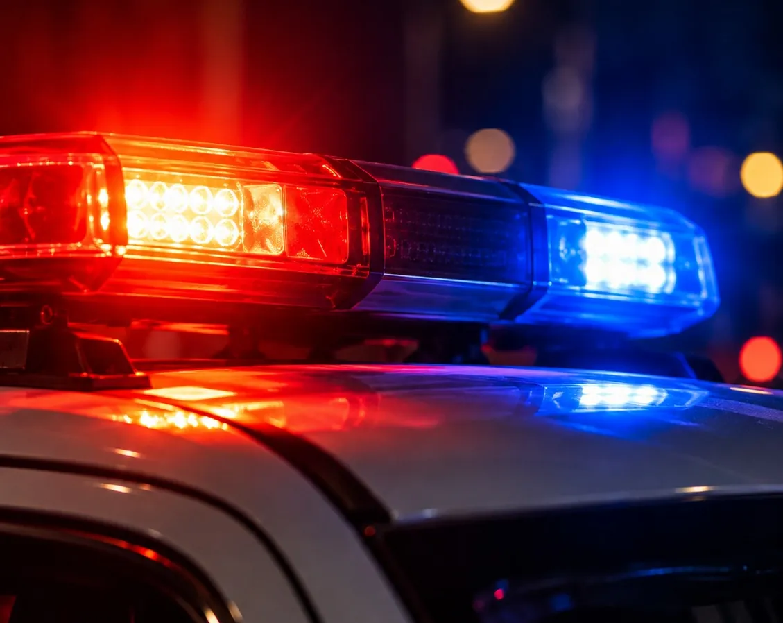 Idoso de 82 anos teria arremessado cadeira e tentado esganar a própria filha em Luzerna